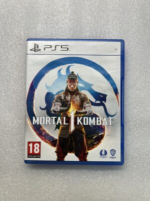 Mortal Kombat 1 PlayStation 5