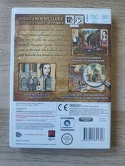 Broken Sword: Shadow of the Templars - The Director's Cut Wii