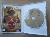 Broken Sword: Shadow of the Templars - The Director's Cut Wii for sale