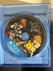 Get Kingdom Hearts HD 1.5 + 2.5 ReMIX PlayStation 4