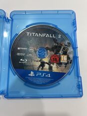 Titanfall 2 PlayStation 4