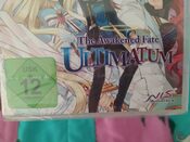 The Awakened Fate Ultimatum PlayStation 3