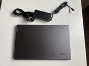 Lenovo Yoga Slim 7 14IIL05 14" - Core i5-1035G4 / 8GB / 512GB SSD