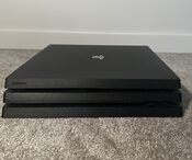 PlayStation 4 Pro, Black, 1TB for sale