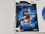 Buy Alien Syndrome Wii