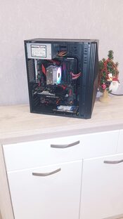 NAUJAI SURINKTAS i5-6400 + GTX 1650 for sale