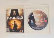 F.E.A.R. 2: Project Origin PlayStation 3