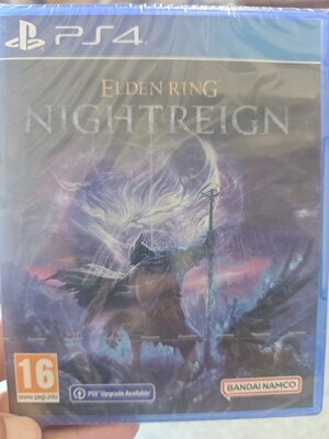 Elden Ring: Nightreign PlayStation 4
