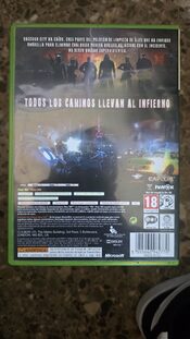 Resident Evil: Operation Raccoon City Xbox 360 for sale