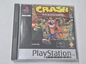 Crash Bandicoot PlayStation