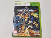 Crackdown 2 __GAME_PLATFORM__ Xbox 360