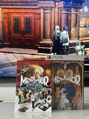 Metaphor Refanzio Collector's Edition PlayStation 5