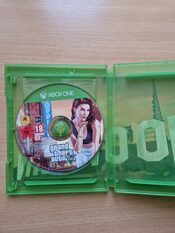 Buy Grand Theft Auto V Xbox One