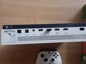 xbox one s 1tb