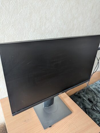 Dell P2219h monitorius