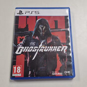 Ghostrunner PlayStation 5