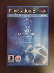 UEFA Champions League 2006–2007 PlayStation 2