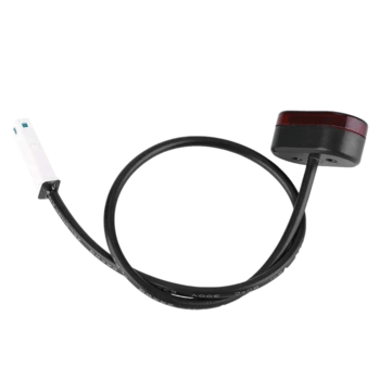 Luz Trasera Para Patinete Xiaomi M365/1S/Pro