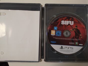 Buy SiFu: Vengeance Edition PlayStation 5