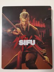 SiFu: Vengeance Edition PlayStation 5