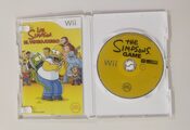 The Simpsons Game Wii