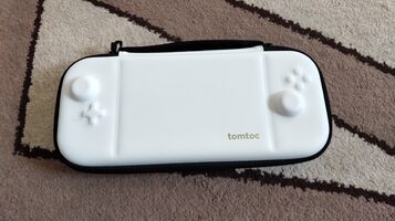 Nintendo Switch Tomtoc dėklas