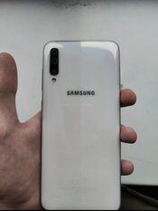 Buy Samsung Galaxy A70 White