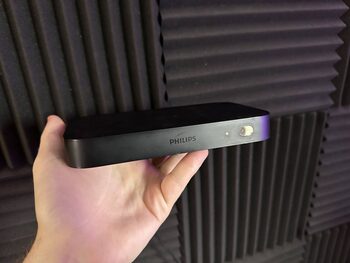 Sinchronizavimo dėžutė Philips Hue Play HDMI Sync Box