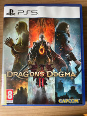 Dragon’s Dogma II PlayStation 5