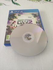 Plants vs Zombies Garden Warfare PlayStation 4