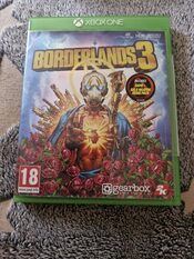 Borderlands 3 Xbox One