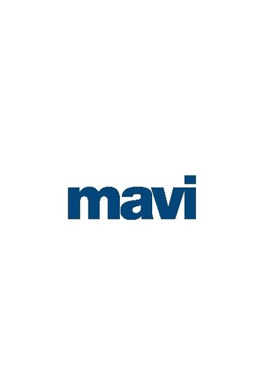 E-shop MAVI Jeans Gift Card 100 TRY Key TURKEY