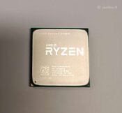 AMD Ryzen 7 2700X 3.7-4.3 GHz AM4 8-Core CPU