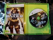 Tomb Raider: Underworld Xbox 360