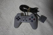 PlayStation Original, Grey