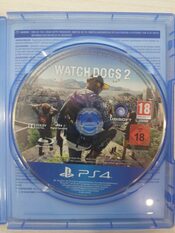 Watch Dogs 2 Demo PlayStation 4