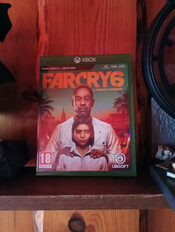 Far Cry 6 Xbox Series X