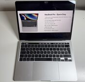 Buy Apple MacBook Pro 13 (2020) Intel Core i5 8GB RAM 256GB SSD - Space Gray