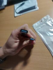 Buy Usb šakotuvas, abapteris, spilteris į 4 usb 