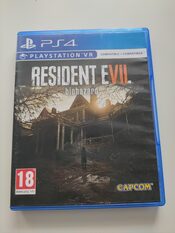 Resident Evil 7: Biohazard PlayStation 4