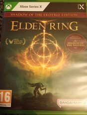 Elden Ring Xbox Series X