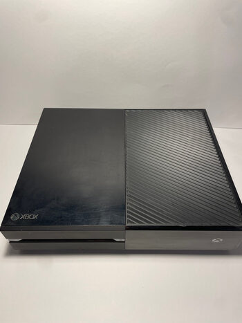 Xbox One 500gb koncolė