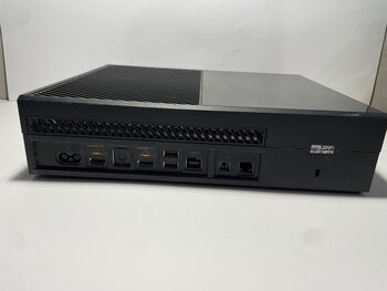 Xbox One 500gb koncolė