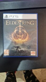 Elden Ring PlayStation 5