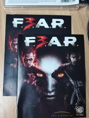 F.E.A.R. 3 PlayStation 3 for sale