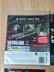 Buy F.E.A.R. 3 PlayStation 3