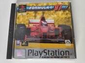 Formula 1 '97 PlayStation