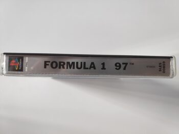 Formula 1 '97 PlayStation for sale