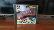 Destruction Derby PlayStation