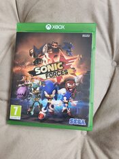 Sonic Forces Xbox One